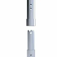 Rolsteiger Standaard Doorloopframe 75-28-7 | Serie 75